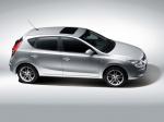 Hyundai i30 2007 года
